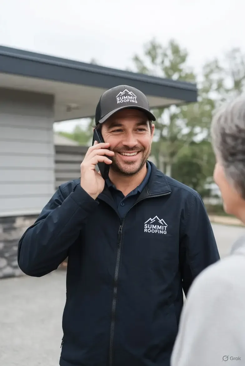 Flat Roof Leak Repair Azle, TX FAQs